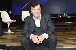 Pavel Trávníček ruší veškerou práci. Herec skončil v nemocnici